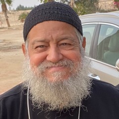Fr. Benyamin Halim & Mlm. Gad Lewis | June 2017 -  ابونا بنيامين حليم والمعلم جاد لويس