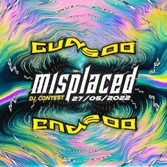 GUNSOO - MISPLACED DJ CONTEST