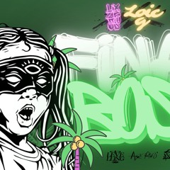 LixzeriouS & Loic G - Final Boss (Ft. Vybz Kartel) [Remix]