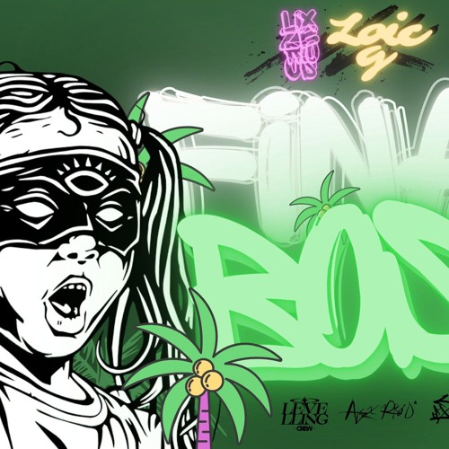 LixzeriouS & Loic G - Final Boss (Ft. Vybz Kartel) [Remix]