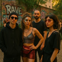 Berlin Trip
