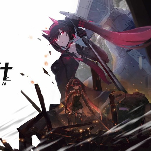 Stream Haloweak傀儡曲 战双帕弥什九龙夜航战斗bgm By Newbieッ Listen Online For Free On Soundcloud