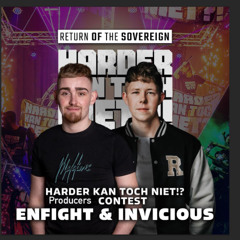 ENFIGHT & INVICIOUS - BACK IN THE GAME  (HKTN Tool)