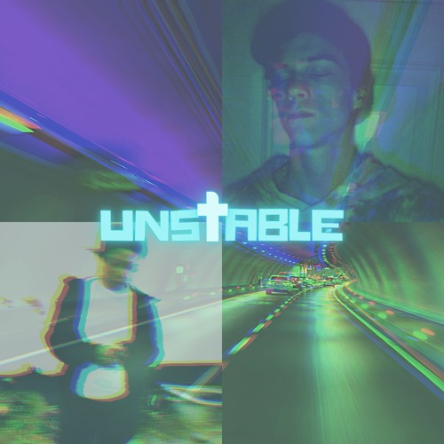 Unstable (feat. Turb0)