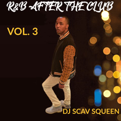 R&B AFTER THE CLUB VOL 3