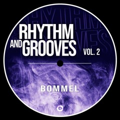 Rhythm and Grooves Vol.2