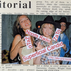 Superficial Candid: 23rd October '25