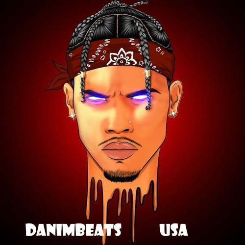 Reflection Of Love Frestyle  Type Ghostdre ( DaniMBeats USA  ) Ft Dre
