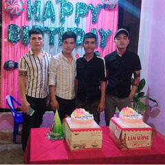 NST - Lưu Bảnh Tặng Anh Ku Lỳ Độc Quyền - Dj Đô Louis