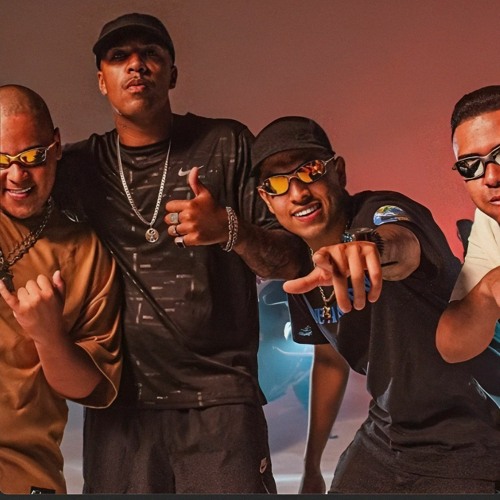 É OS D DA SUA VIDA - MC Cebezinho, MC Lipi, MC Ryan SP E Kyan (Love Funk) Oldilla