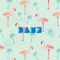 DANZ 89   :::::   Mixed by MUFTI