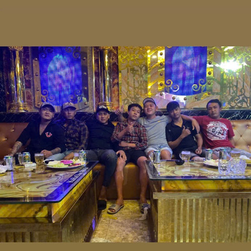 NST 2025 - TOÀN TẶNG BẠN NHỰT - MÂU LỊCH HỘI THƯỢNG