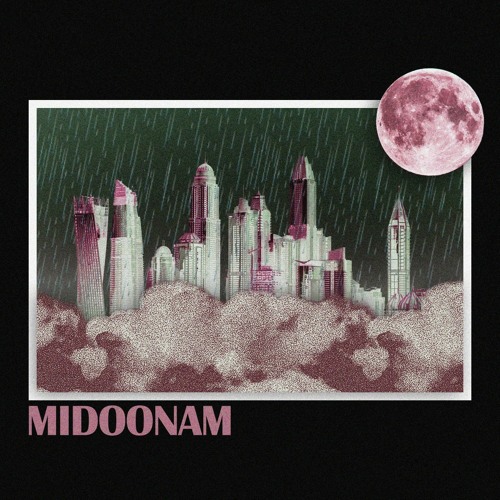 Midoonam