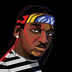 Pusha T - Nosetalgia Ft. Kendrick Lamar (Tech - Omega Remix)