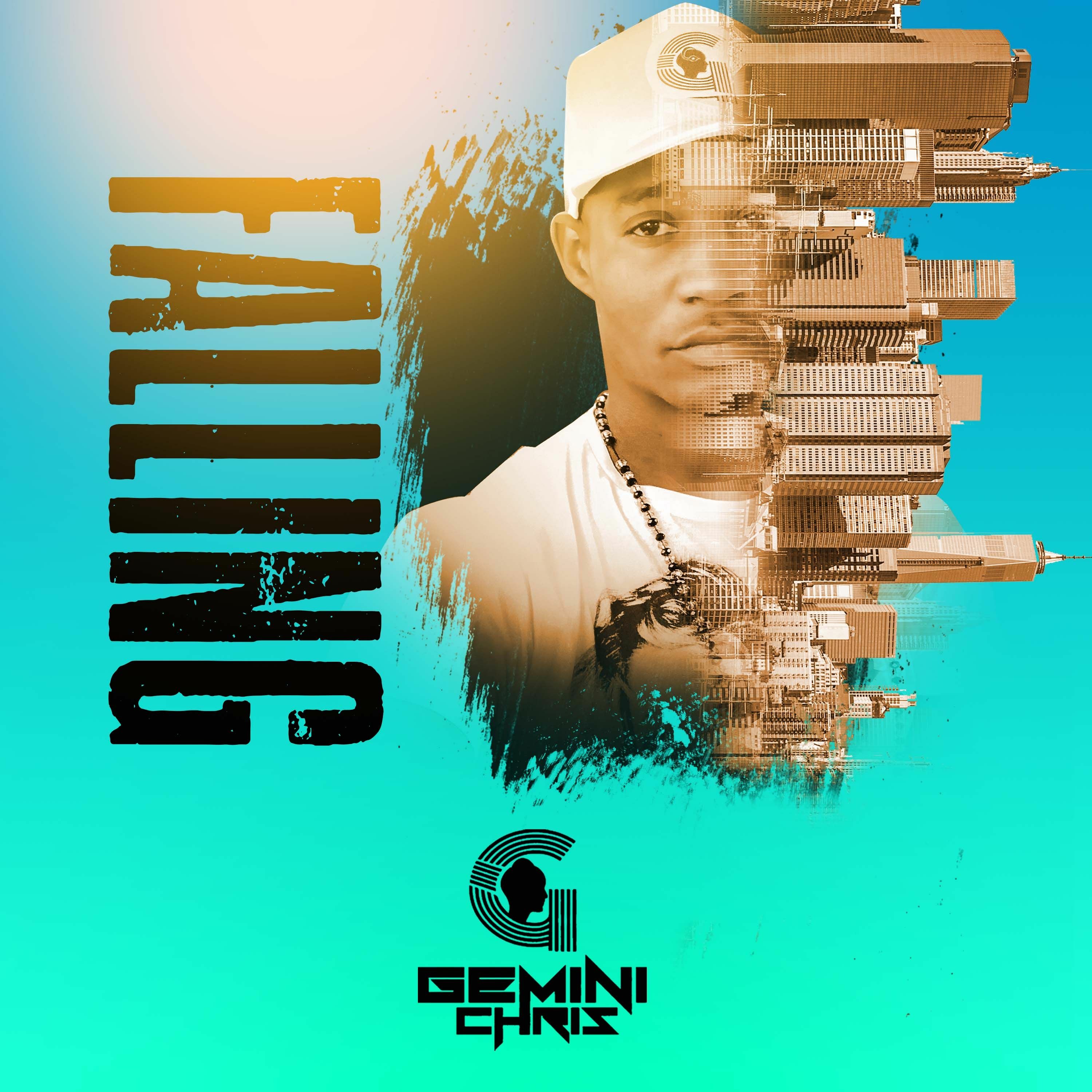 09 - Gemini Chris - Keep On Dancing episode artwork