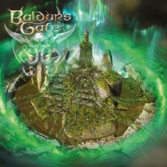 Baldur's Gate 3 - Walk Inside My Heart [ Druids Grove ], Borislav Slavov, game version