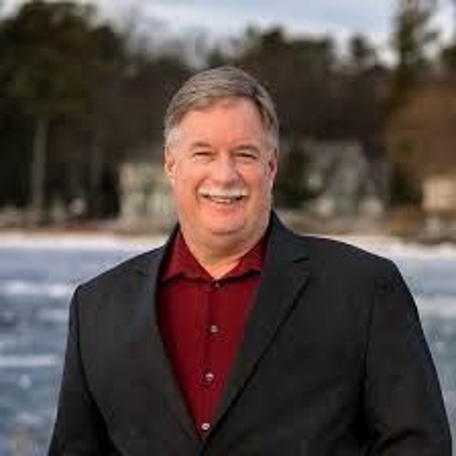 Stream State Rep. John Roth 5-23-23 by Ron Jolly | Listen online for ...