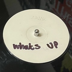 Bass Collective - Whats Up
