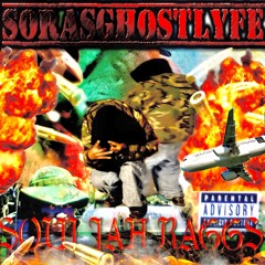 5.) Black Heart Ecstasy (Prod.Ghost)