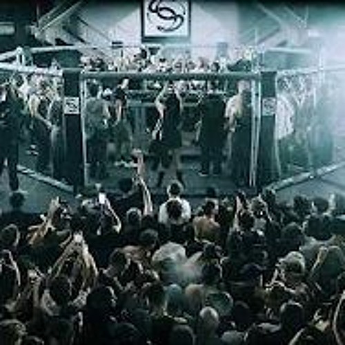 MMA Rave in Lisbon [David Löhlein - Snake Selection #8]