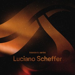 PREMIERE: Luciano Scheffer - Sleeping Gods [Transensations]