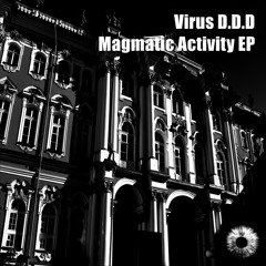 Magmatic Activity 1.2 (Original Mix)