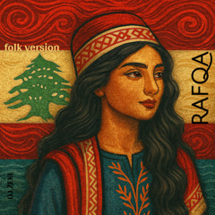 DJ Zeki - RAFQA (Folk Version)