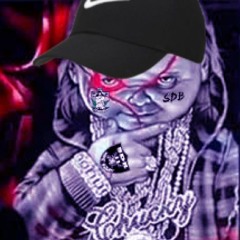 JOVENLUCKA - KUSH Y LAS PILLZ