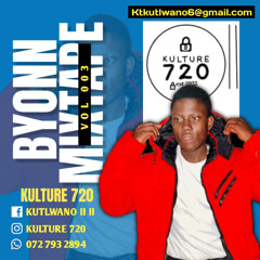 kulture 720 byonn mixtape.vol003