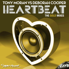 Heartbeat (feat. Deborah Cooper) (Enrry Senna Remix)