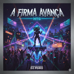 MTG - A Firma Avança