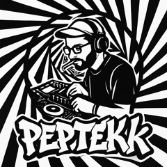 Pep Tekk