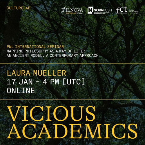 Vicious Academics (Laura Mueller)