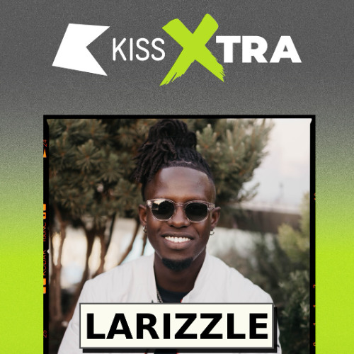 KISS XTRA Friday Show 2 [Amapiano, Afrobeats, Dancehall, Hip Hop, RnB, House]