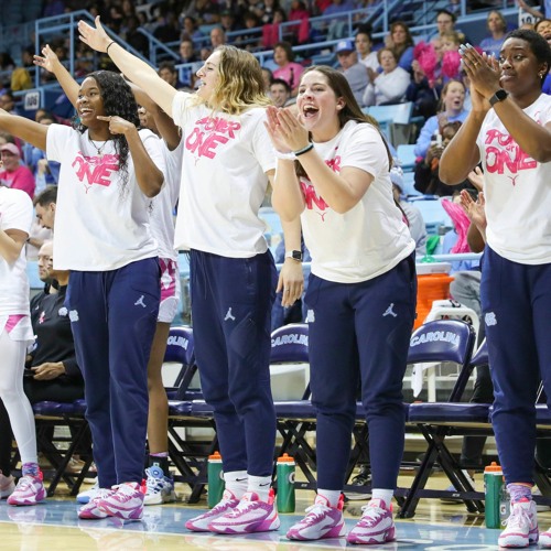 Stream episode UNC Women's Basketball Highlights Boston College (Feb