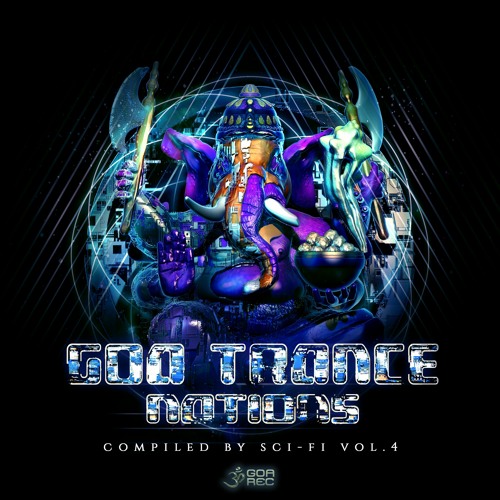 01 - Sci Fi - Prototype