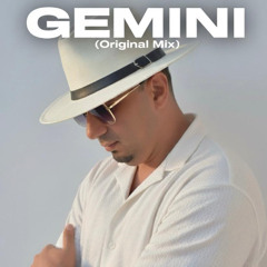 Dj iub Gimini ( Original Mix)