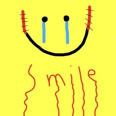 Daniel Envy x Undead Corn - Smile!