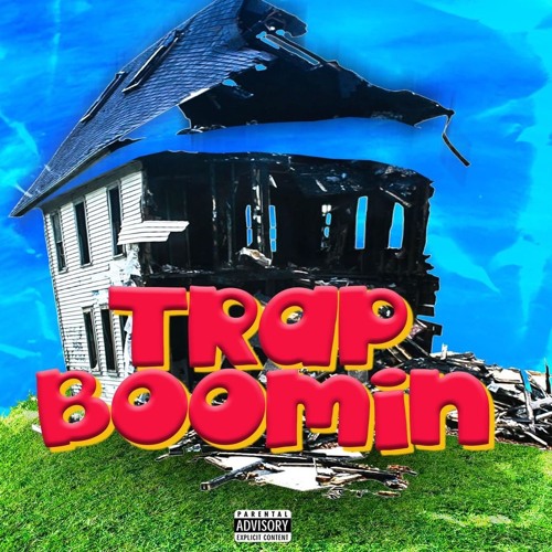 Stream TRAP BOOMIN by ACJC | Listen online for free on SoundCloud