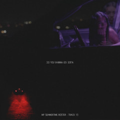 Do You Wanna Go: Sofia
