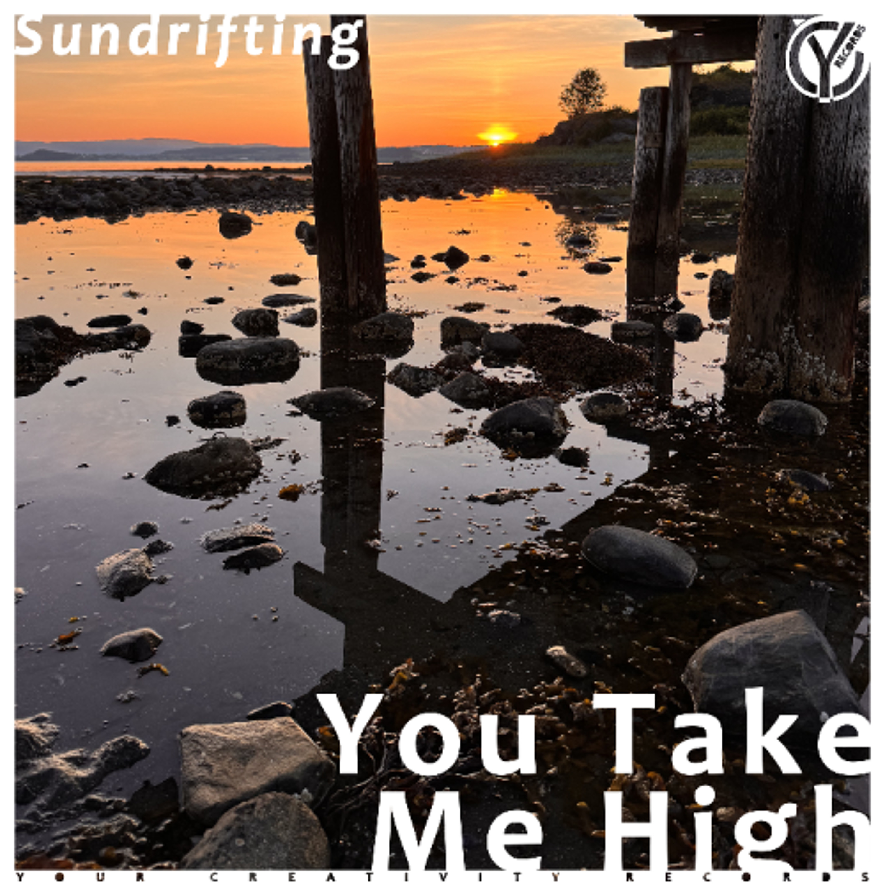 Sundrifting - Fire Burning (Original Mix) episode artwork