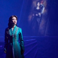 박지연 - Please Don't Make Me Love You [뮤지컬 드라큘라] 2021.flac