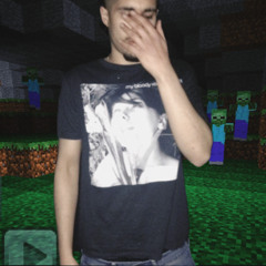 Fakemink-face to face(Virtual42 Minecraft edit)