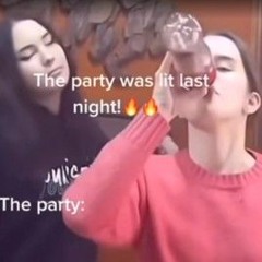 mistral (woke up) prod xdonny II