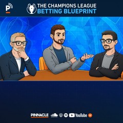 Champions League Betting Blueprint