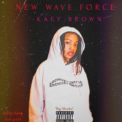 KAEY BROWN(MY FUNERAL_FREESTYLE).