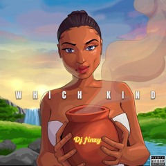 Dj Finzy - Which Kind (Peace)