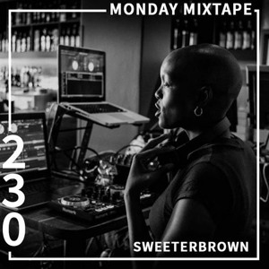 Superbalist The Mixtape x SweeterBrown