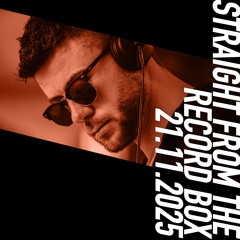 Straight From The Record Box | 21.11.2025