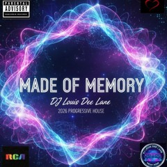 MADE OF MEMORY  2026